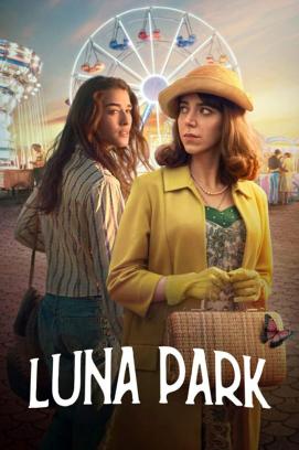 Luna Park - Staffel 1 (2021)