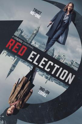 Red Election - Staffel 1 *English* (2021)