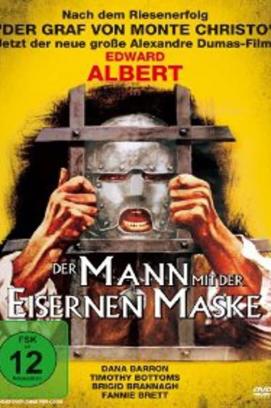 Der Mann mit der eisernen Maske (1998)