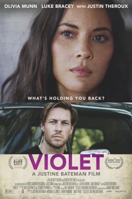 Violet (2021)