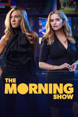 The Morning Show - Staffel 2 (2019)