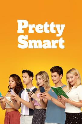 Pretty Smart - Staffel 1 (2021)