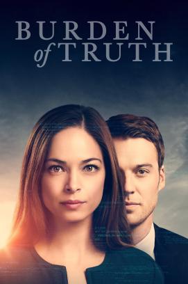 Burden of Truth - Staffel 4 (2018)