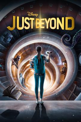 Just Beyond - Staffel 1 (2021)