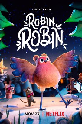 Rote Robin (2021)