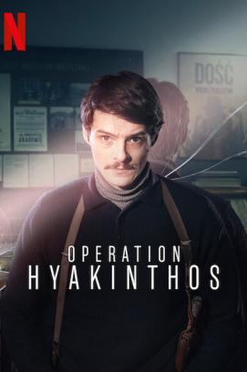 Operation Hyakinthos (2021)