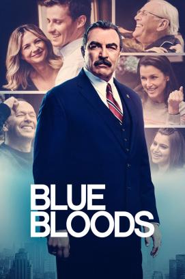 Blue Bloods - Staffel 11 (2021)