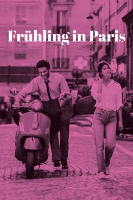 Frühling in Paris (2020)