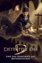Detective Dee und das Geheimnis des Rattenfluchs (2020)