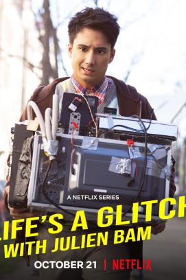 Life's a Glitch with Julien Bam - Staffel 1 (2021)