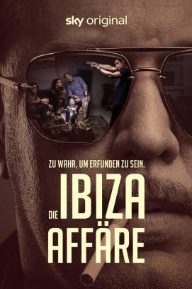 Die Ibiza Affäre - Staffel 1 (2021)