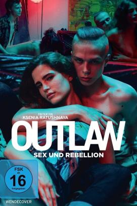 Outlaw - Sex und Rebellion (2020)