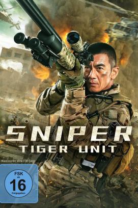 Sniper - Tiger Unit (2020)