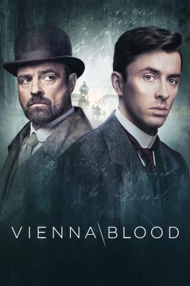 Vienna Blood - Staffel 2 (2021)