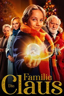 Die Familie Claus (2020)