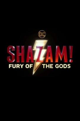Shazam! 2 (2023)