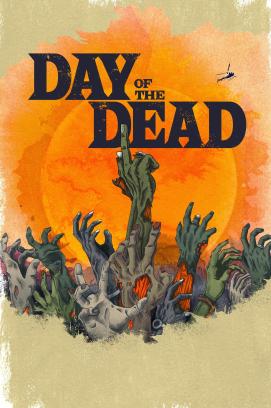 Day of the Dead - Staffel 1 (2021)