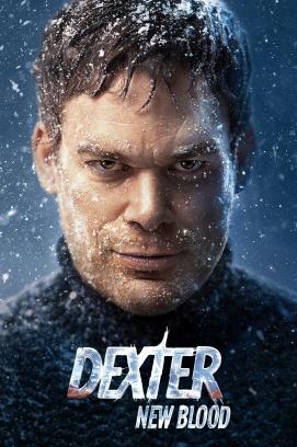 Dexter: New Blood - Staffel 1 (2022)
