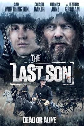 The Last Son (2021)