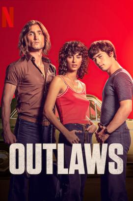 Outlaws (2021)