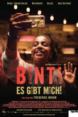 Binti – Es gibt mich! (2019)