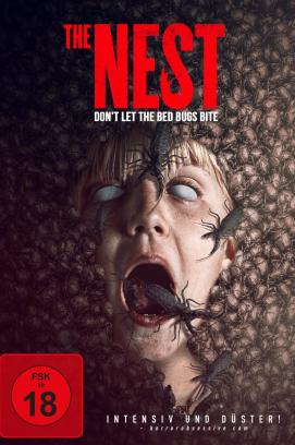 The Nest: Don’t Let The Bed Bugs Bite (2021)