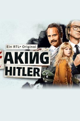 Faking Hitler - Staffel 1 (2021)