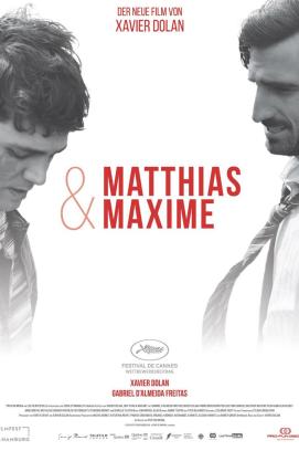 Matthias & Maxime (2020)