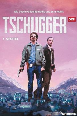 Tschugger - Staffel 1 (2021)