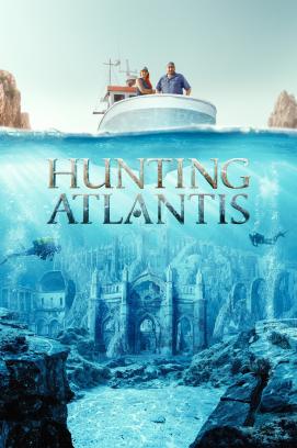 Hunting Atlantis - Staffel 1 (2021)