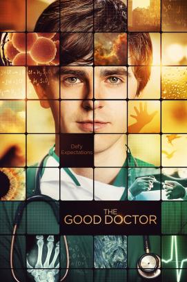 The Good Doctor - Staffel 5 (2017)