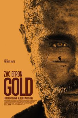 Gold (2021)