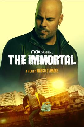 The Immortal - Der Unsterbliche (2019)