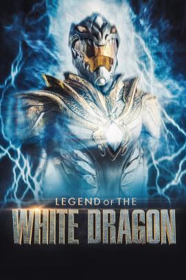 Legend Of The White Dragon (2022)