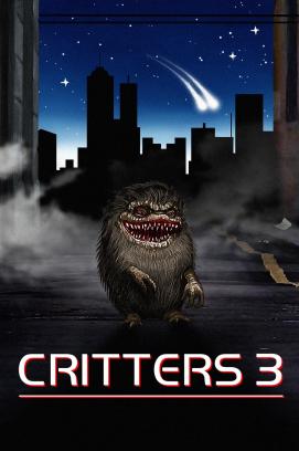 Critters 3 - Die Kuschelkiller kommen (1991)