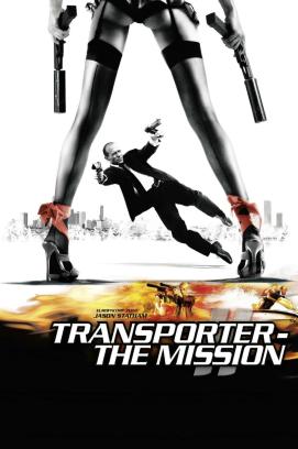 Transporter 2 - The Mission (2005)