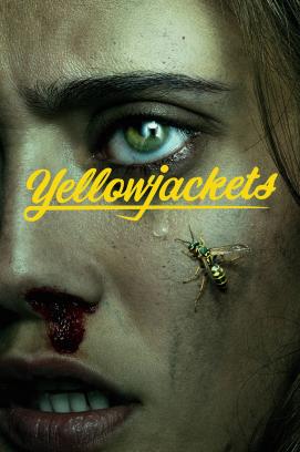Yellowjackets - Staffel 1 (2021)