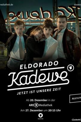 Eldorado KaDeWe - Staffel 1 (2021)