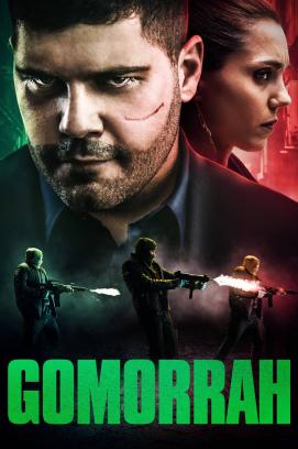 Gomorrha - Die Serie - Staffel 4 (2021)