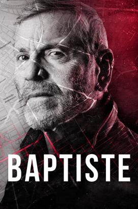 Baptiste - Staffel 2 (2021)