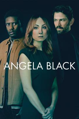 Angela Black - Staffel 1 (2021)