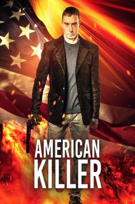 American Killer (2021)