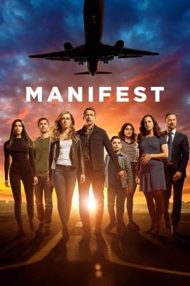 Manifest - Staffel 3 (2022)