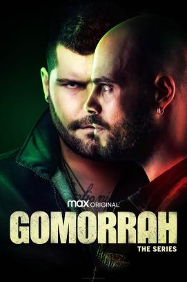 Gomorrha - Die Serie - Staffel 5 (2022)