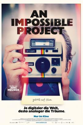 An Impossible Project (2022)