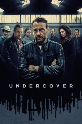 Undercover - Staffel 3 (2019)