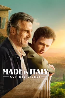 Made in Italy - Auf die Liebe! (2020)