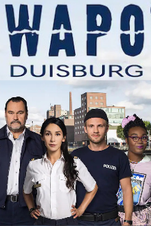 WaPo Duisburg - Staffel 1 (2022)