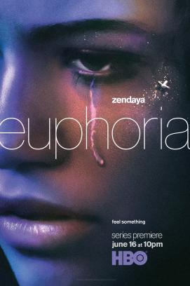Euphoria - Staffel 1 (2019)