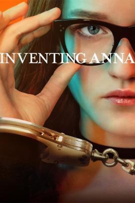 Inventing Anna - Staffel 1 (2022)